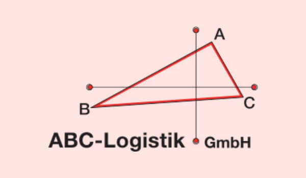 ABS-Logistik Logo