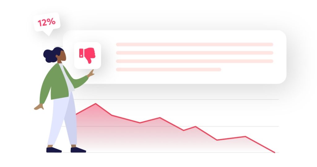 Negative Google Rezensionen erst nehmen