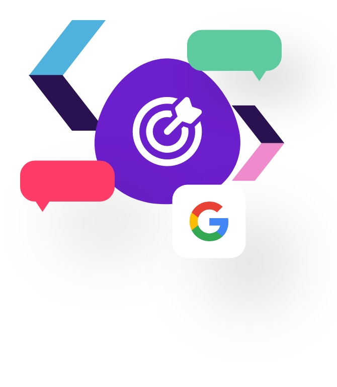 Sichtbarkeit von Schwachstellen durch Googlebewertungen