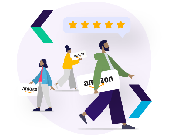 Verkaufen auf Amazon