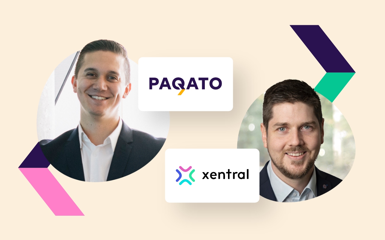 Xentral-Webinar Kunden zu echten Fans machen 08.02.2022