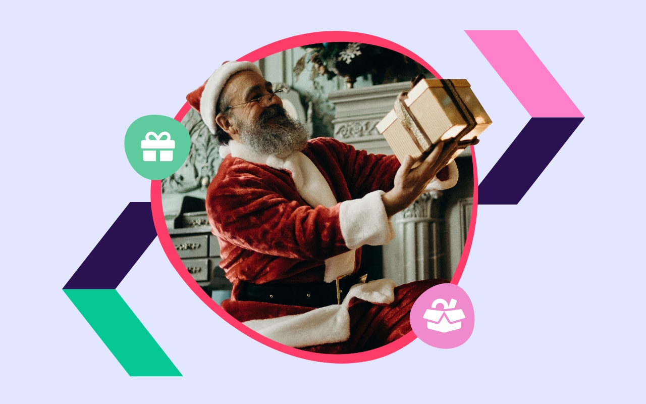 Alle Jahre wieder – Weihnachtszeit ist Performance-Zeit