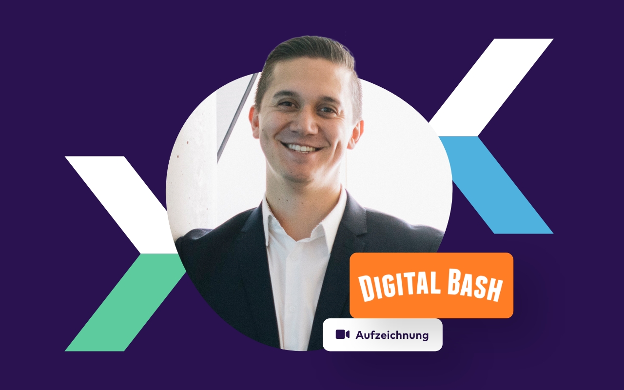 Digital Bash E-Commerce Umsatz supersizen