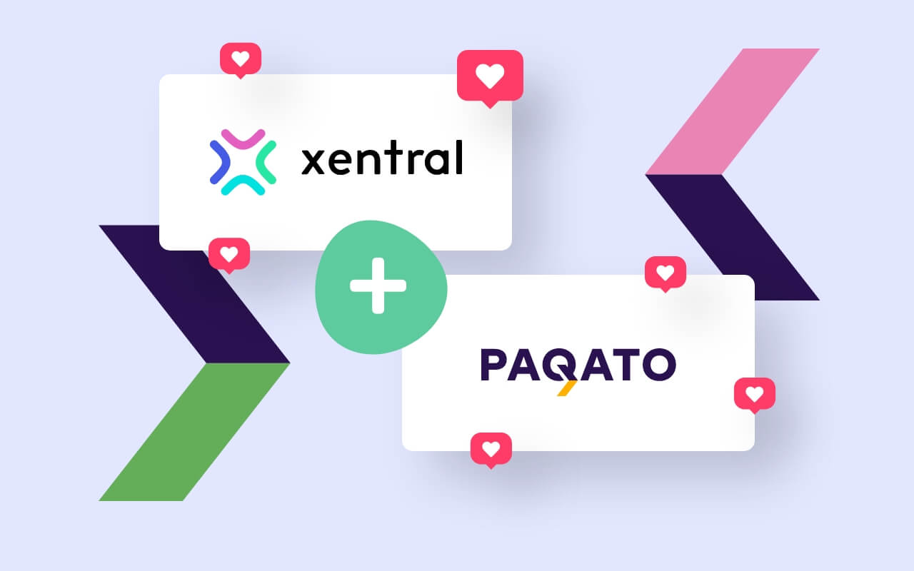 Xentral-Partnerschaft