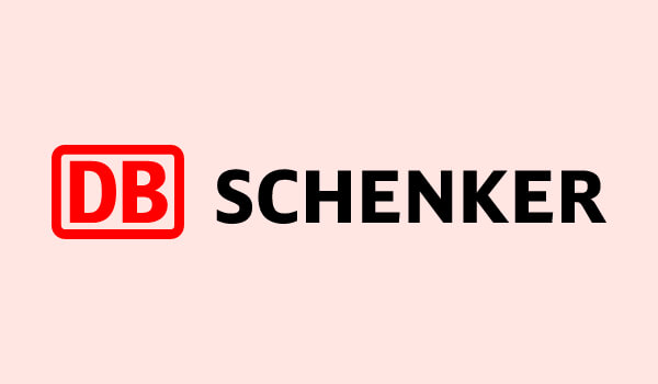 DB Schenker Logo