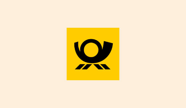 Deutsche Post Logo