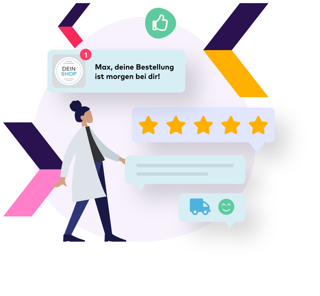 Wie man online Kaufreue seiner Kunden vermeidet