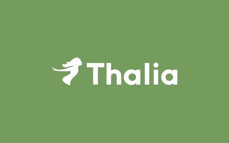 Thalia Logo