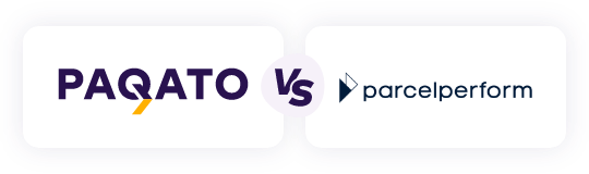 PAQATO - Deine Alternative zu Parcel Perform