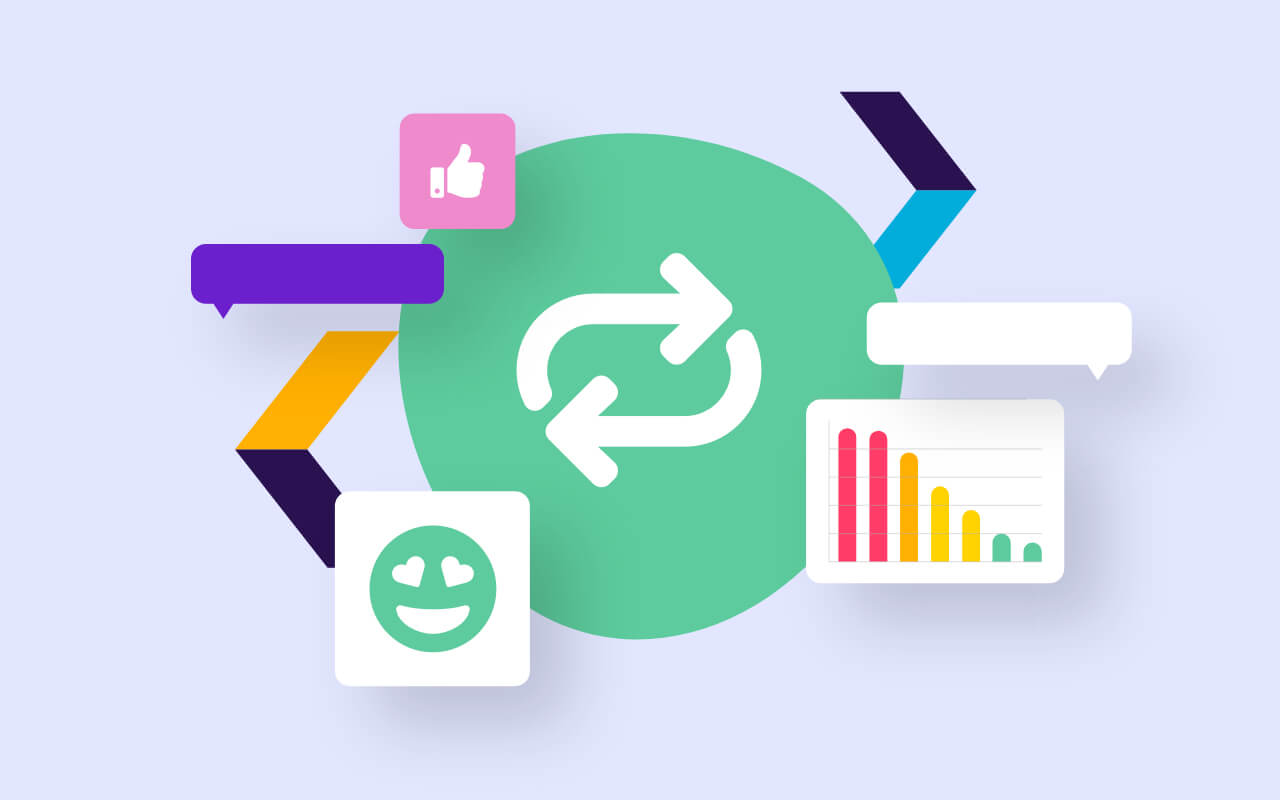 Beitragsbild so reduzierst du Retouren