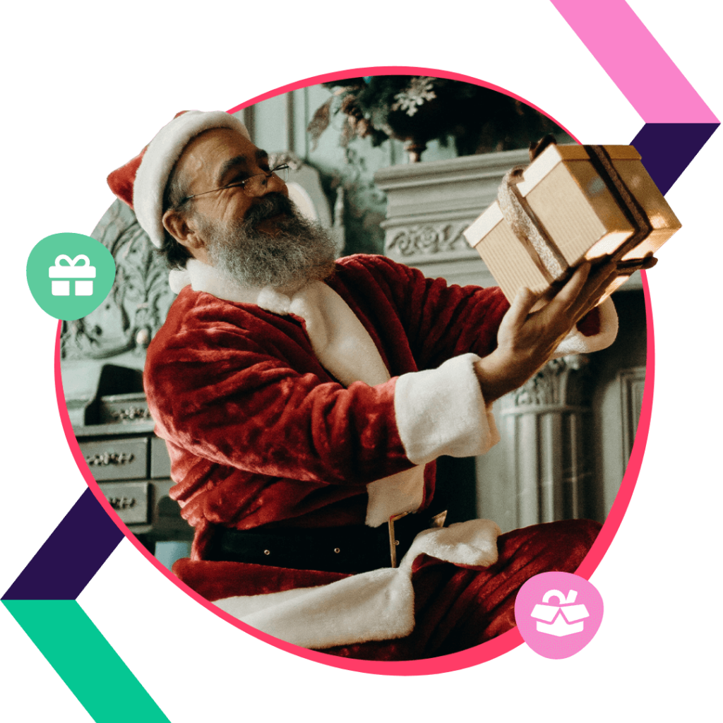 Weihnachtszeit ist Performance-Zeit