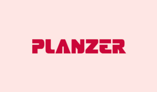 Planzer Logo