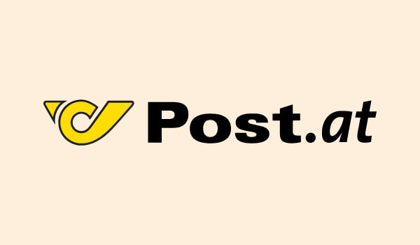Post.at Logo