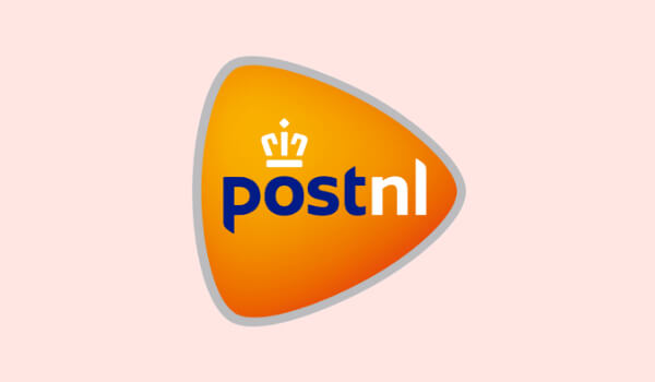 Postnl Logo