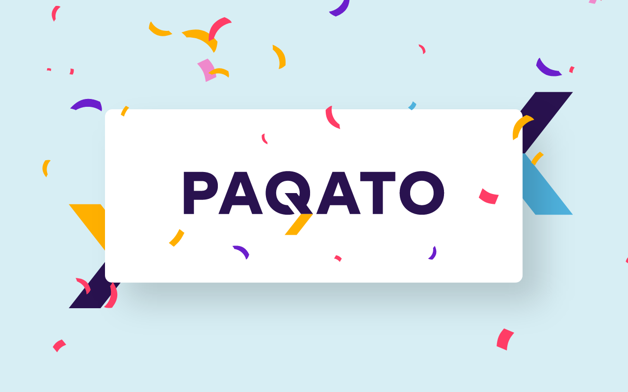 PAQATO gewinnt Boris Redlich