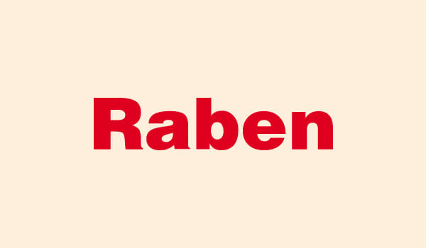 Raben Logo