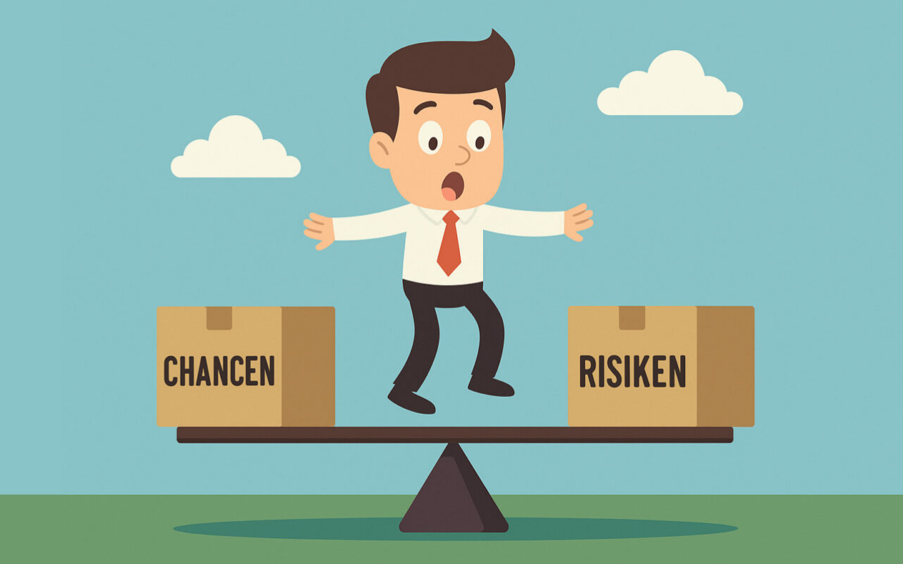 Vor- & Nachteile von Marktplätzen