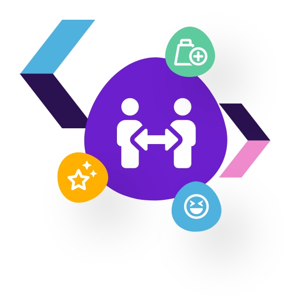 Sprache der Situation anpassen