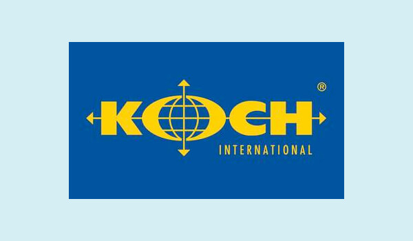 Koch Logo