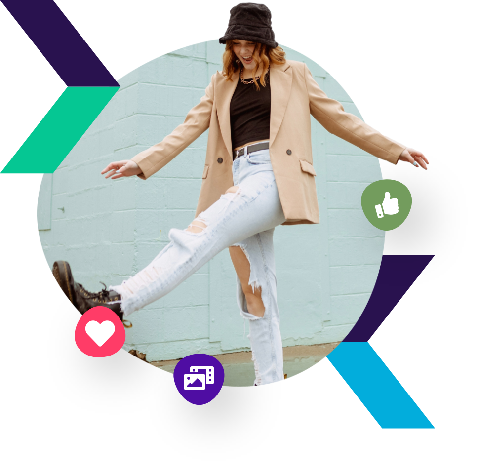 Sorge für einen fehlerfreien und schnellen Versand