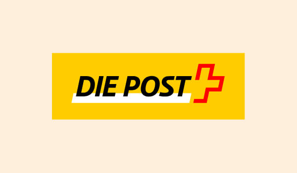 Swiss Post Logo