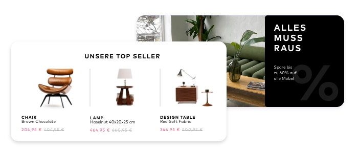 PAQATO - Cross- & Upselling Methoden