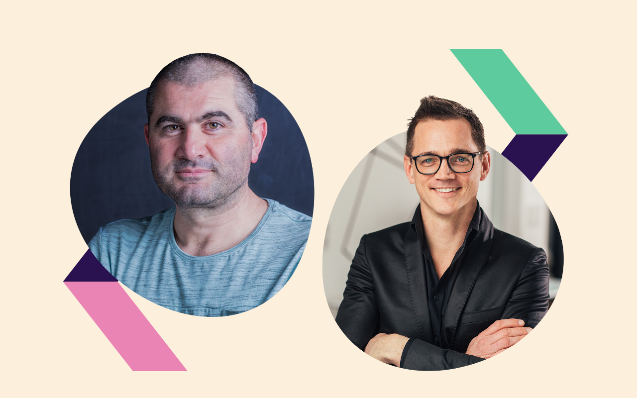 Michael Atug Multichannel Rockstar