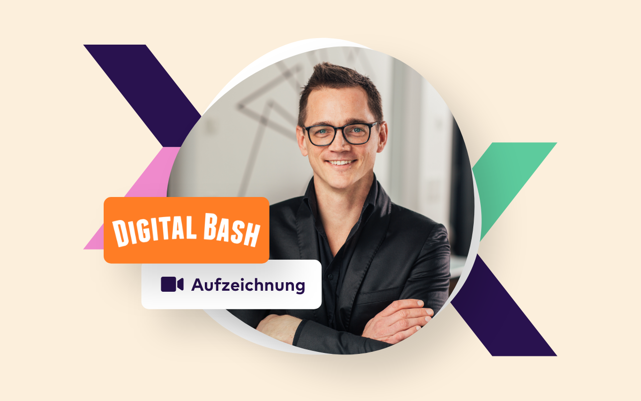 PAQATO bei The Digital Bash – E-Commerce