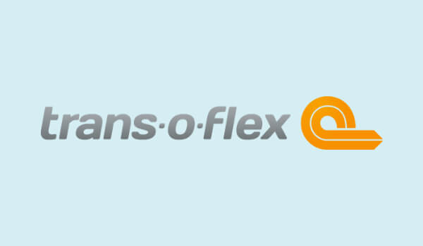 Trans-o-flex Logo