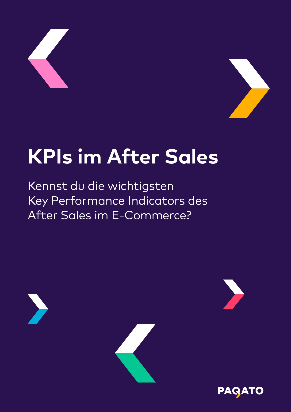 WP KPI im After Sales Cover
