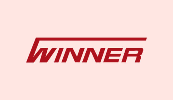 Winner Logo