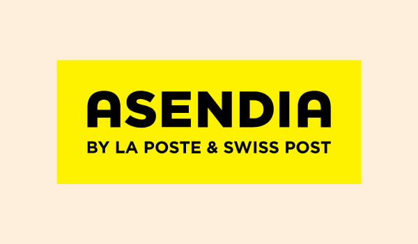 Asendia Logo