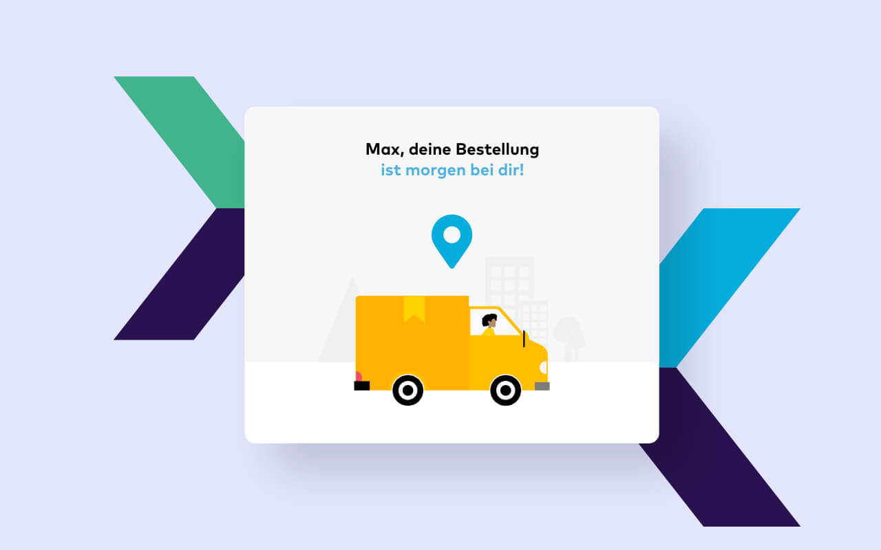 Beitragsbild Blog Versandnachrichten Corporate Identity