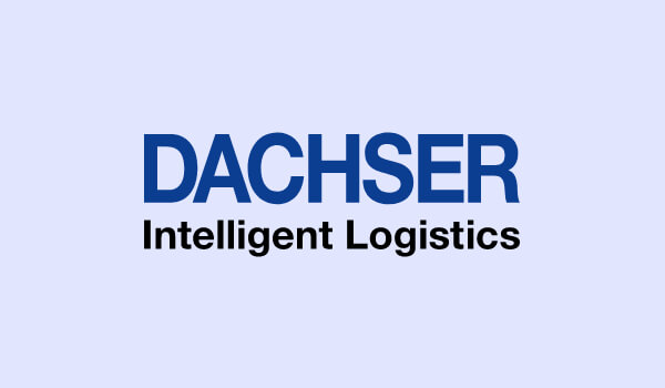 Dachser Logo