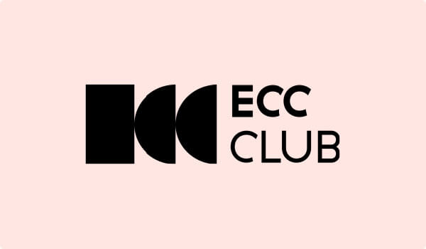 ECC Club Logo