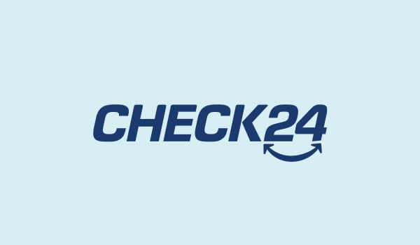 Check24 Logo