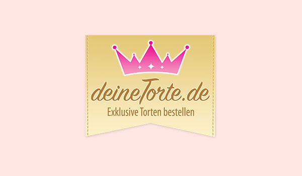 deineTorte Logo
