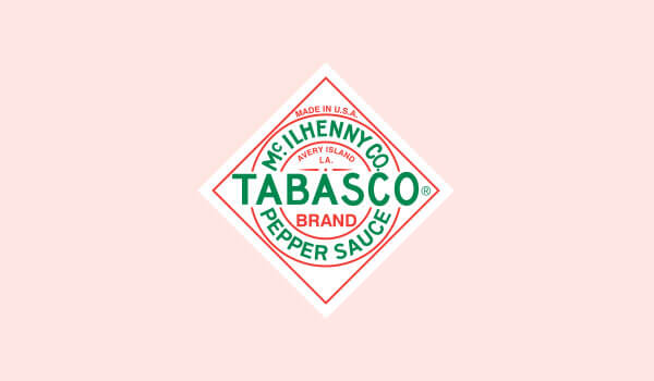 Tabasco Logo