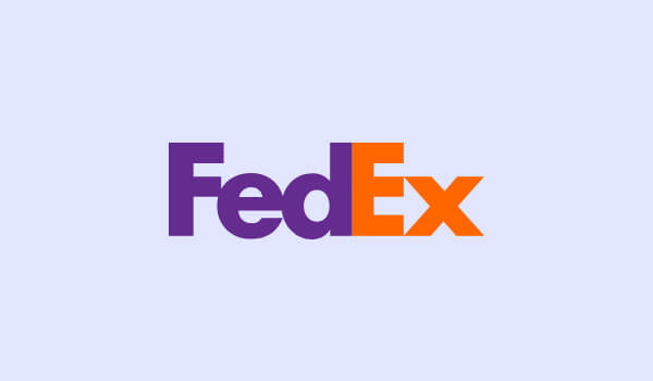 FedEx Logo