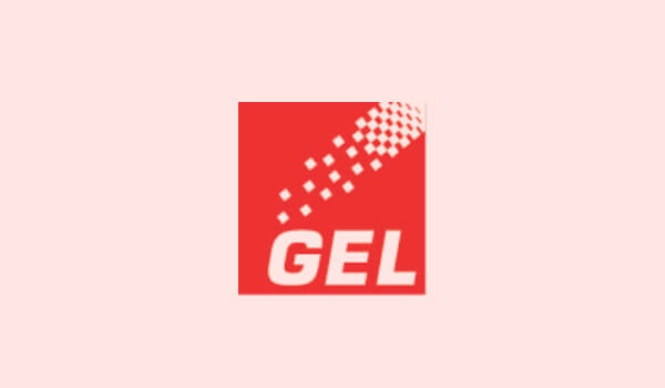 Gel Logo