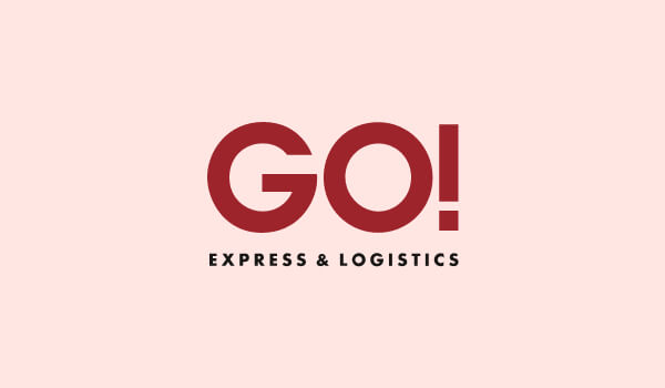 Go Logistik Logo