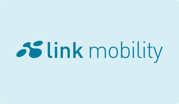 Link Mobility Logo