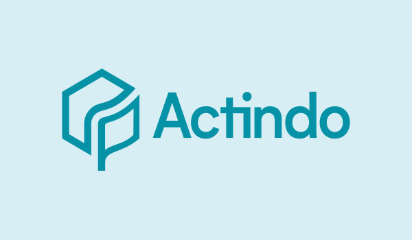 Actindo Logo