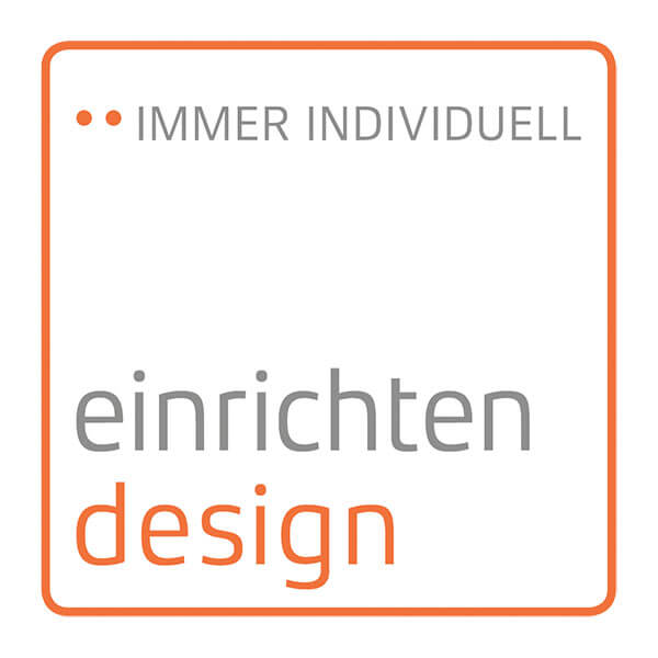 Einrichten Design Logo
