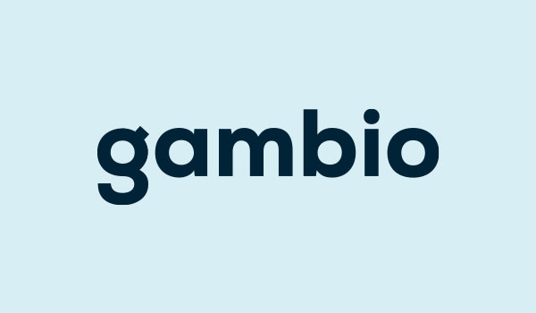 Gambio Logo