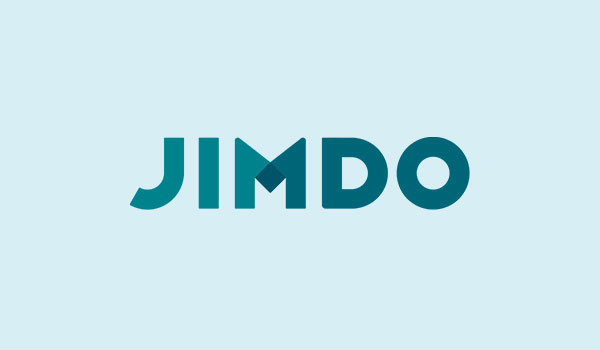 Jimdo Logo