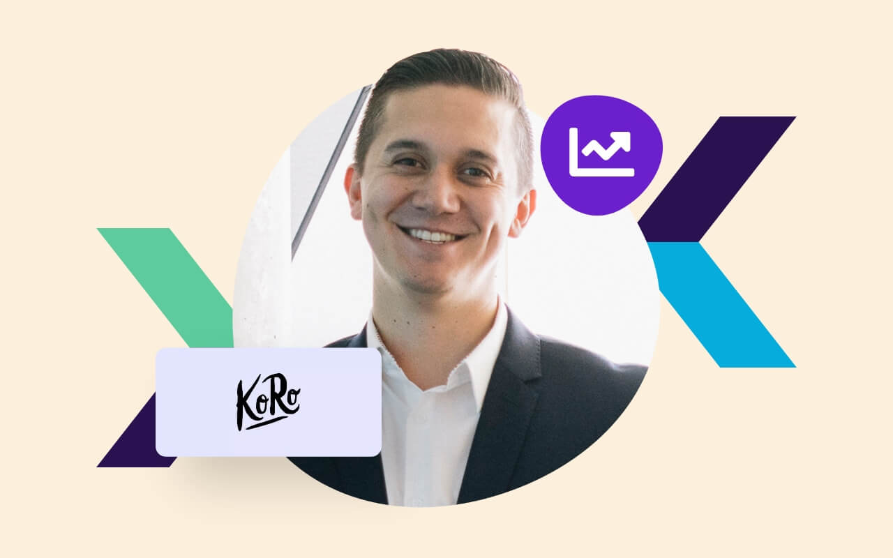 Webinar: 5 Tipps von Wachstumschampion KoRo