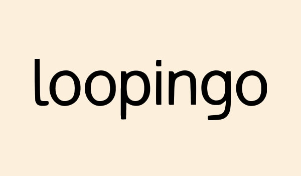 Loopingo Logo
