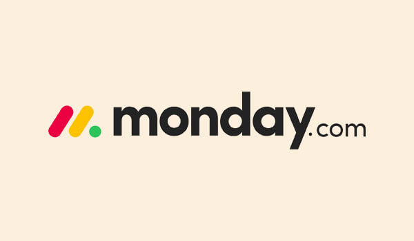 Monday Logo