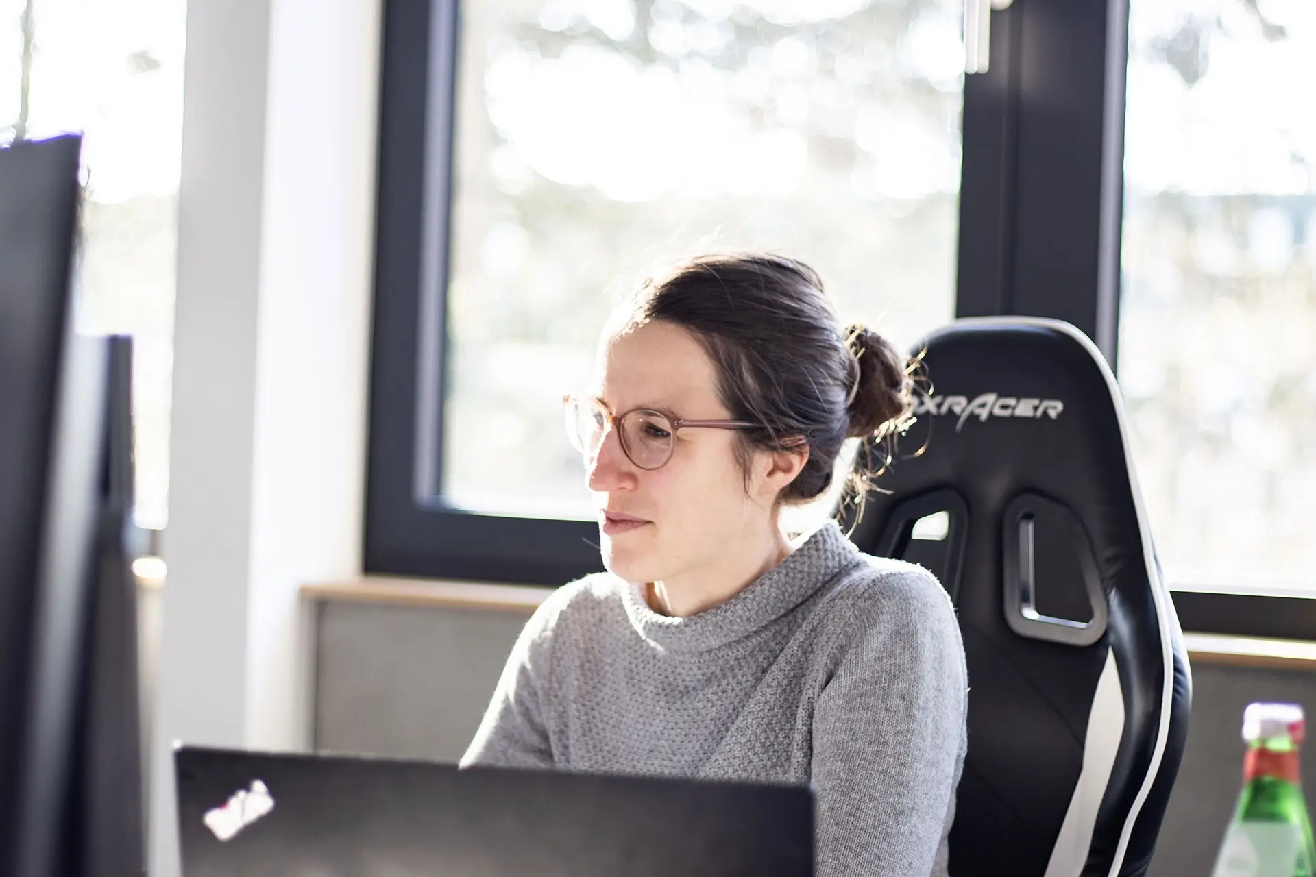 Senior Frontend Entwickler Angular2+ (m/w/d)